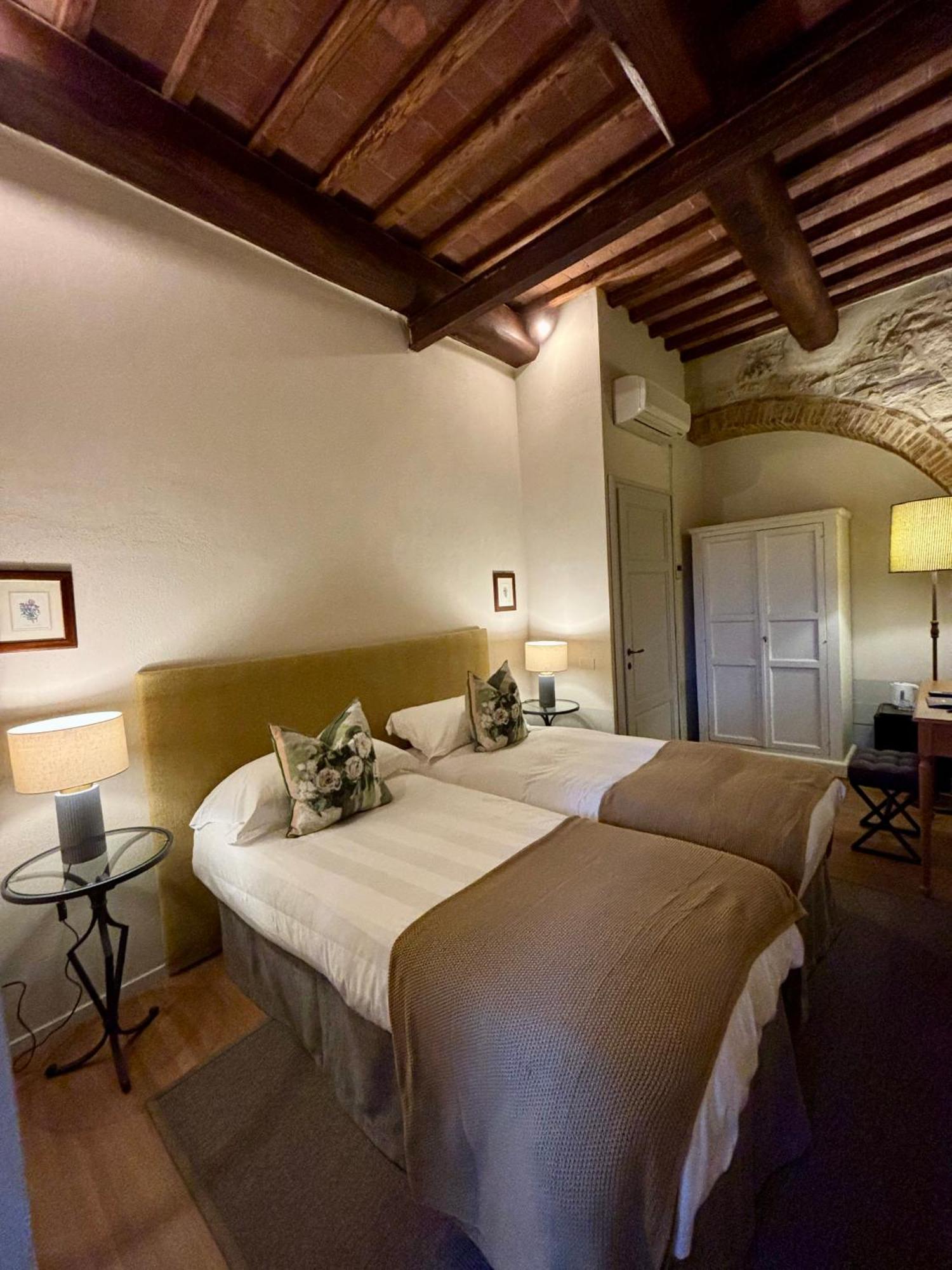 Tenuta Sant'Ilario Gambassi Terme Quarto foto